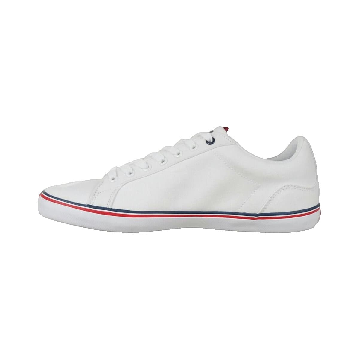 Men's Sneakers Lacoste White