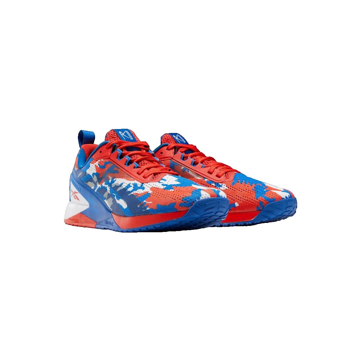 Men's Sports Shoes Reebok Red