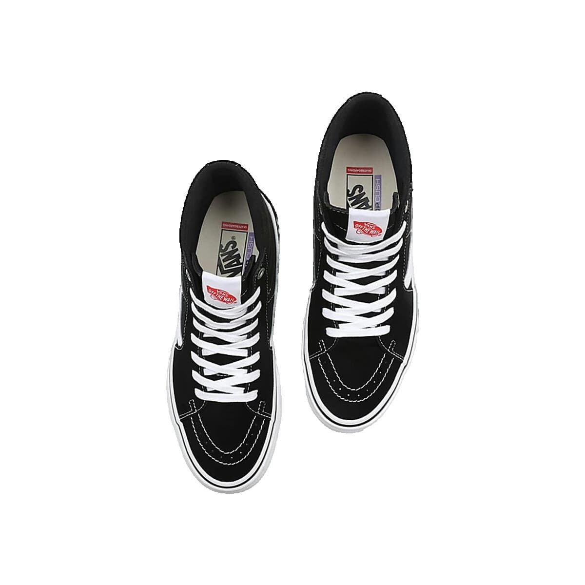 Men's Sneakers Vans White