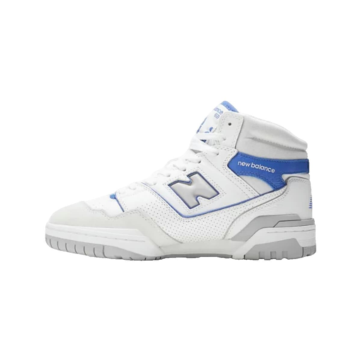 Men's Sneakers New Balance White