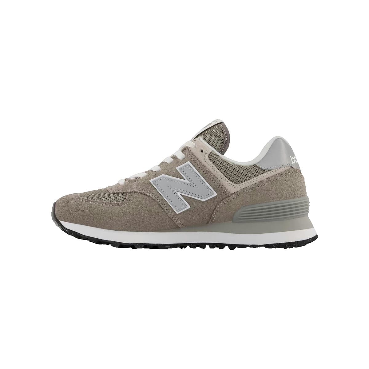 Women's Sneakers New Balance Brown