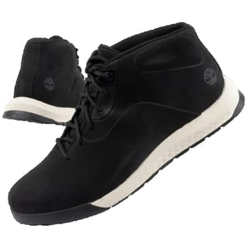 Men's Sneakers Timberland Black
