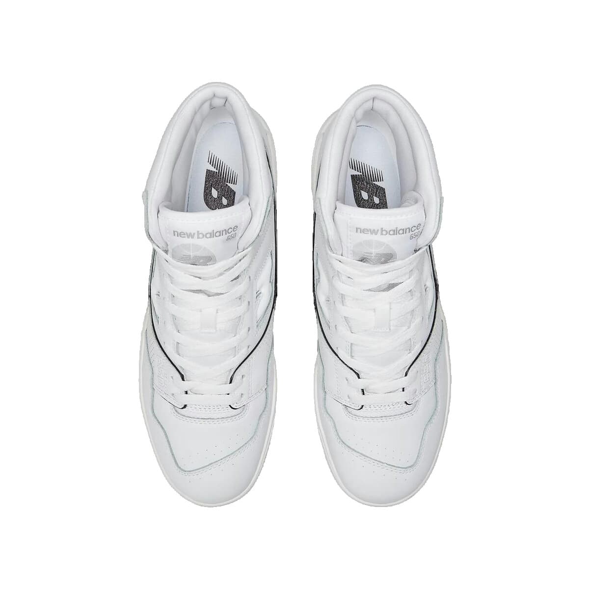 Women's Sneakers New Balance White