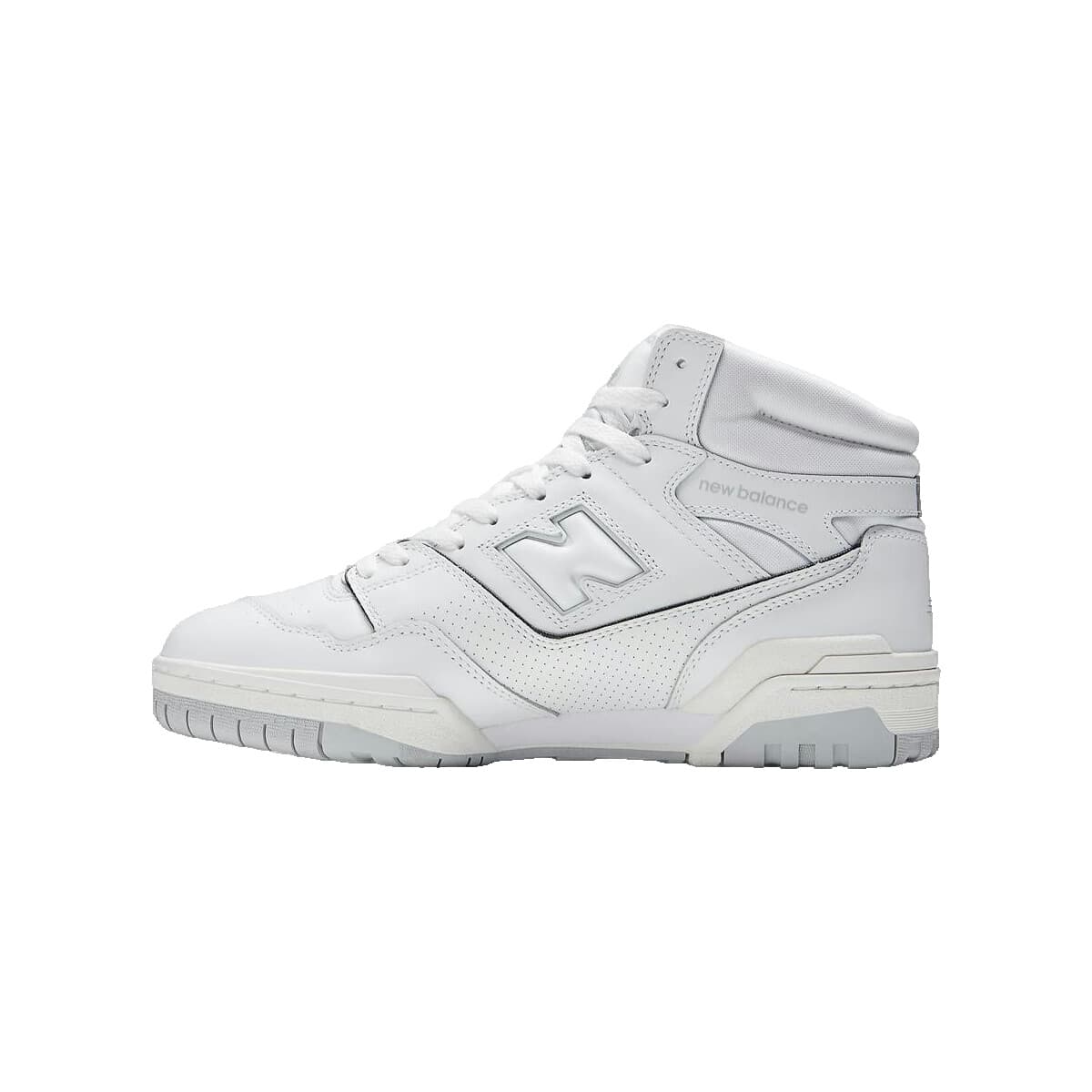 Women's Sneakers New Balance White