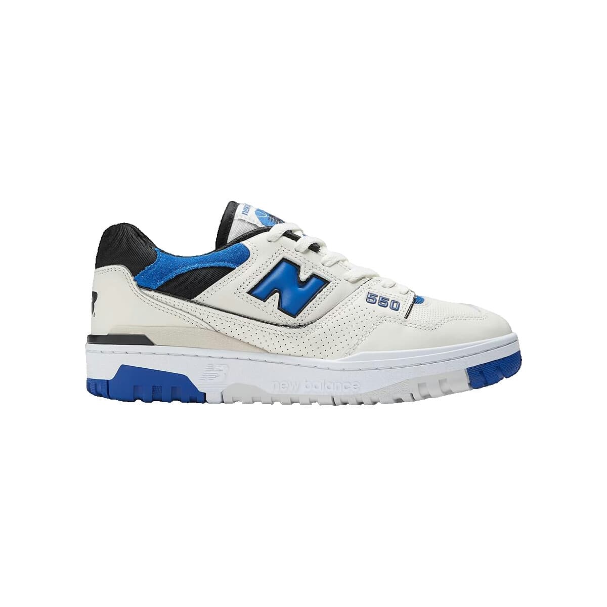 Men's Sneakers New Balance Gray