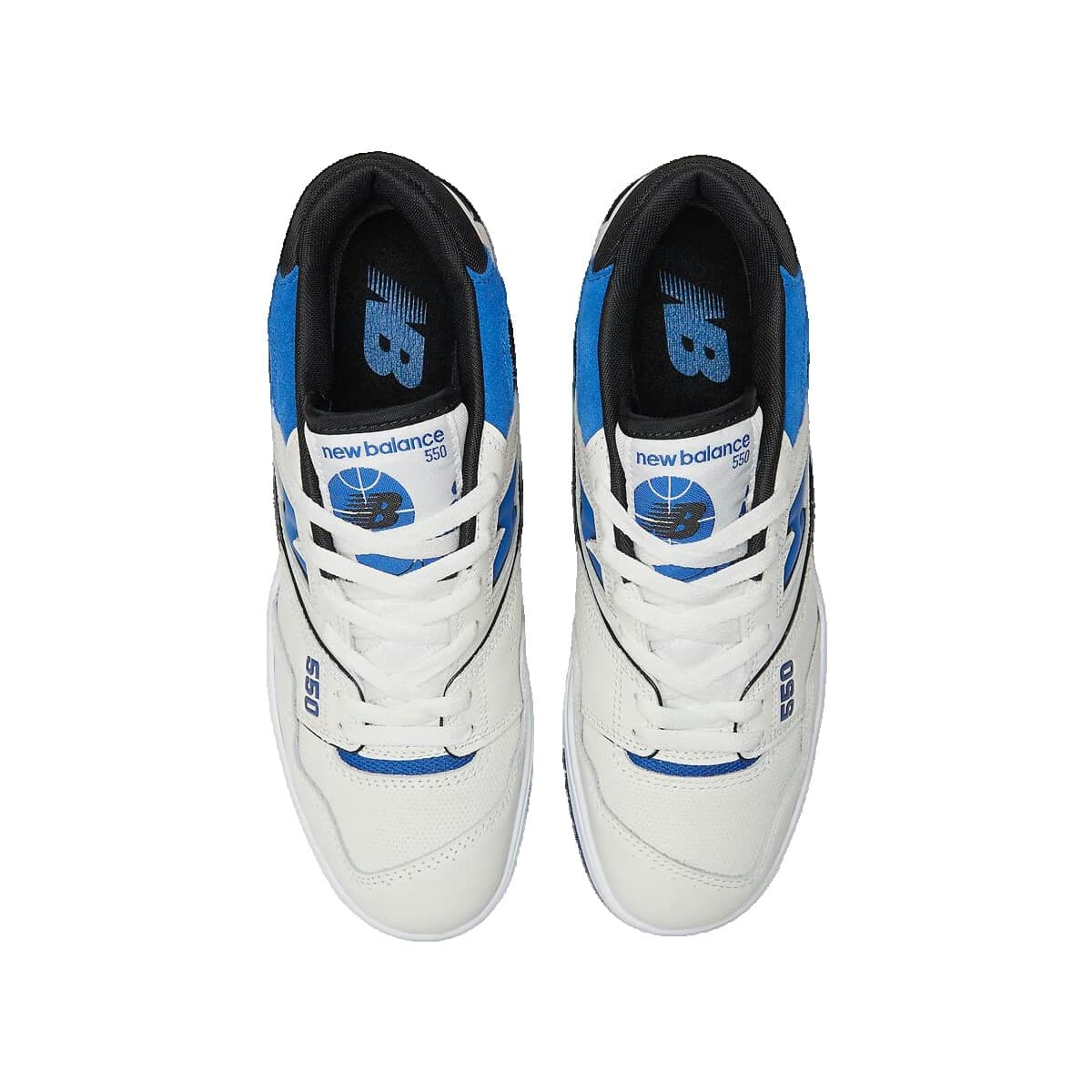 Men's Sneakers New Balance White