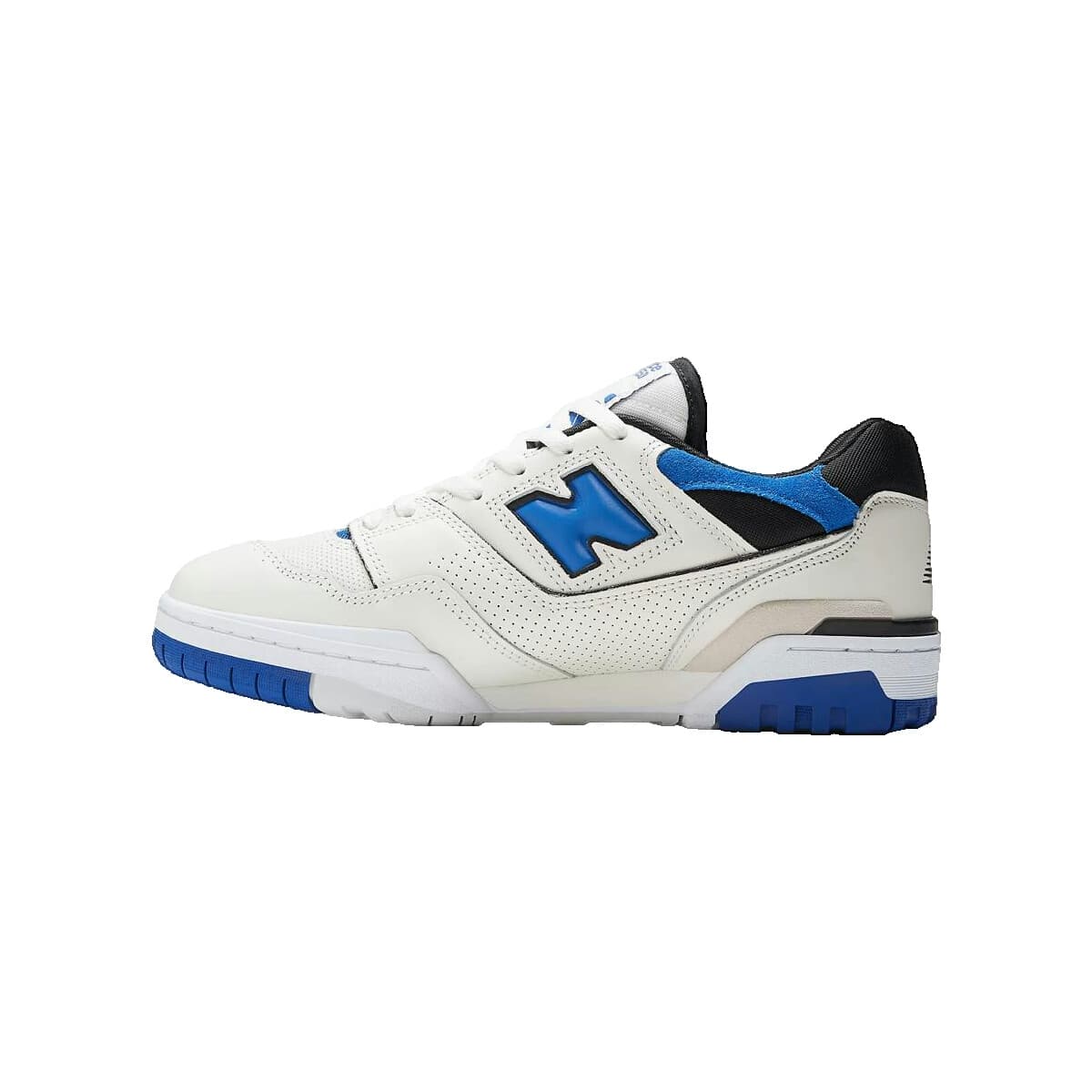 Men's Sneakers New Balance White