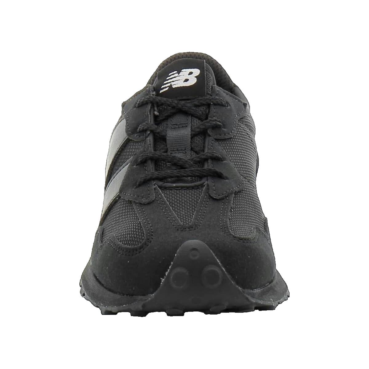 Girls' Sneakers New Balance Black