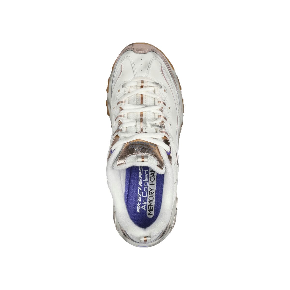 Women's Sneakers Skechers White