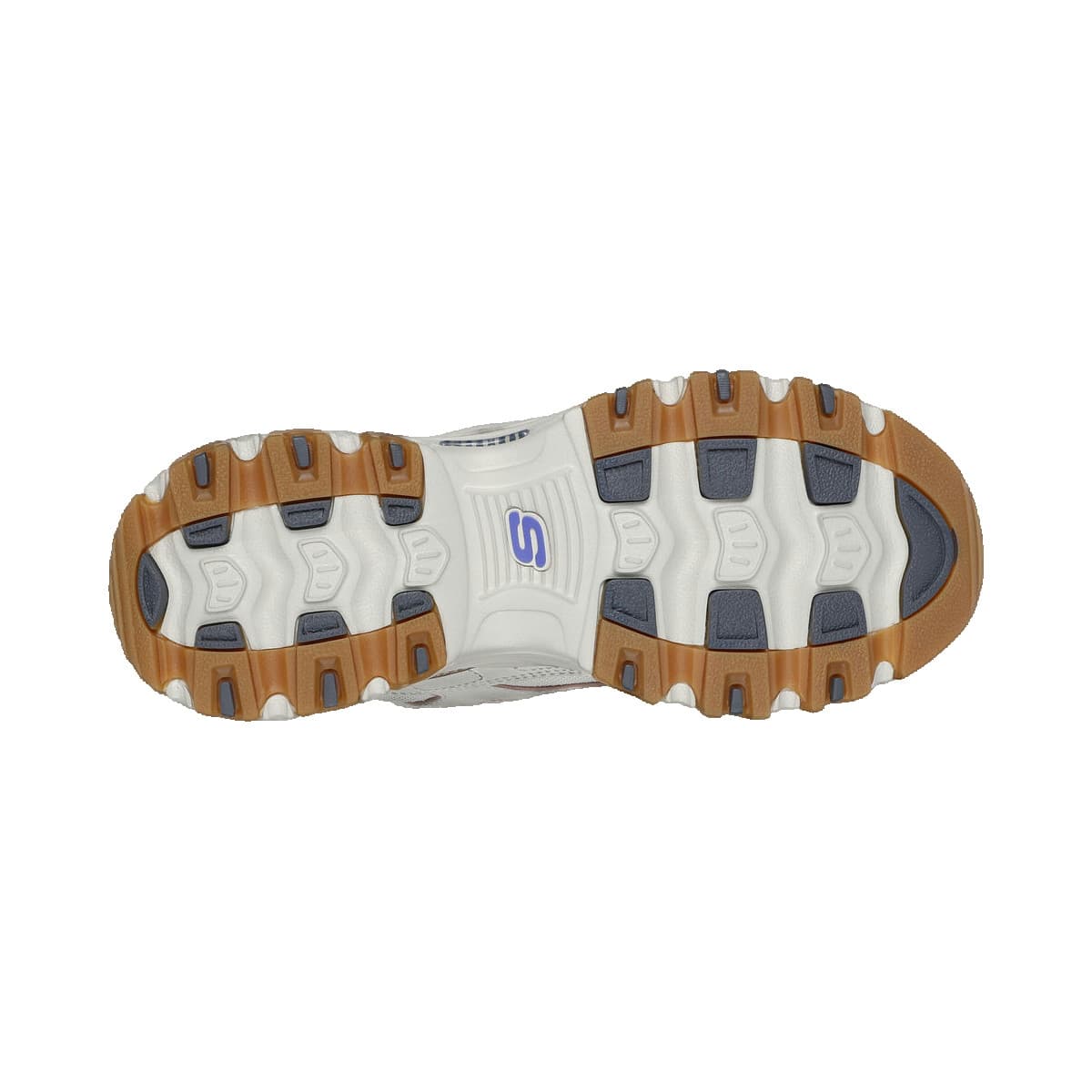 Women's Sneakers Skechers White