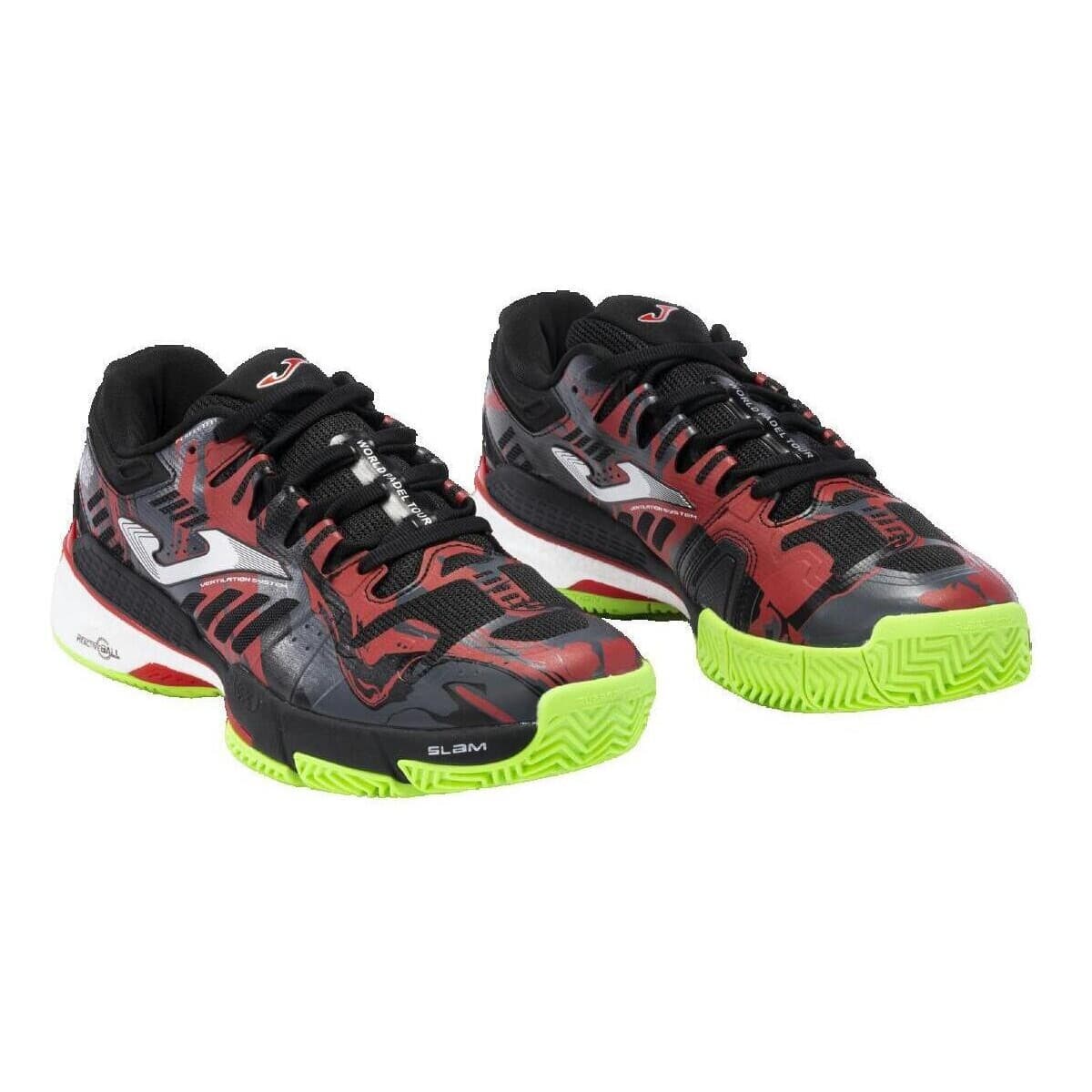 Men's Sports Shoes Joma Black