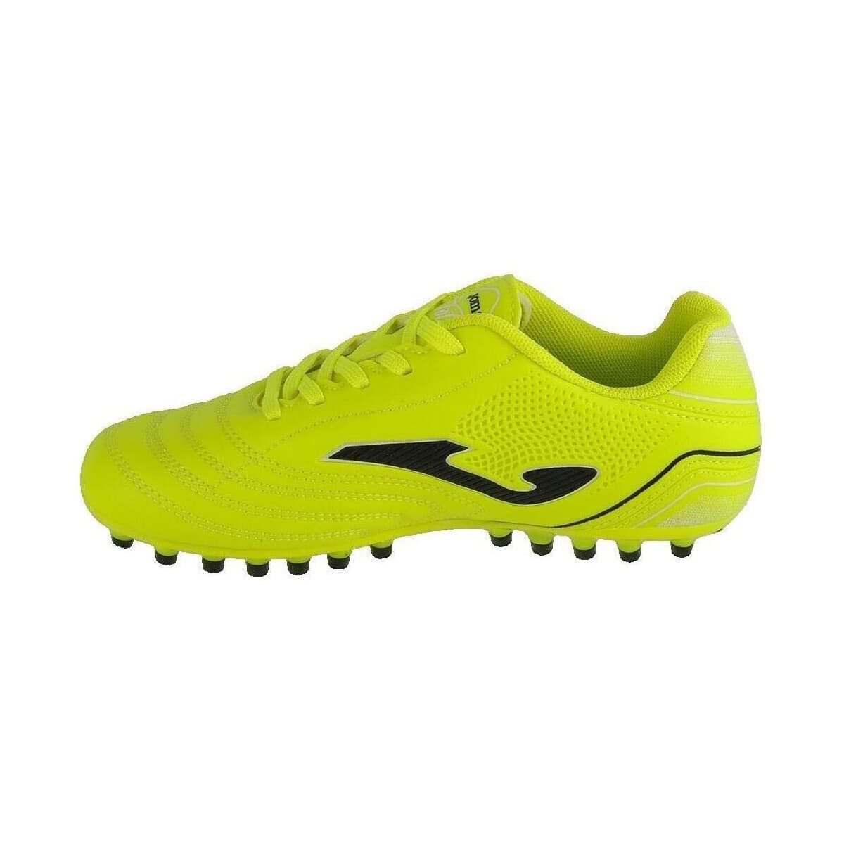 Boys' Football Boots Joma Yellow