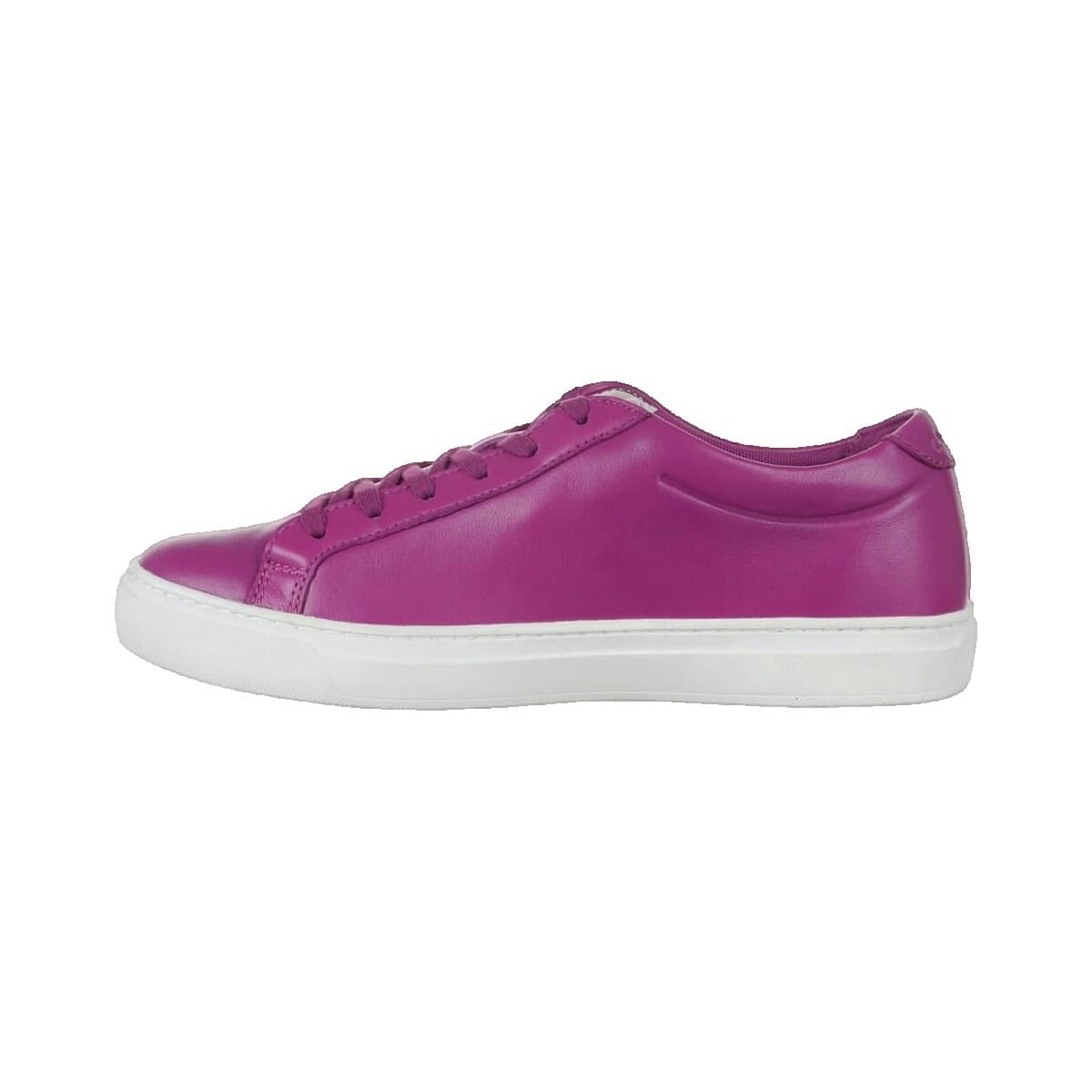 Women's Sneakers Lacoste Purple