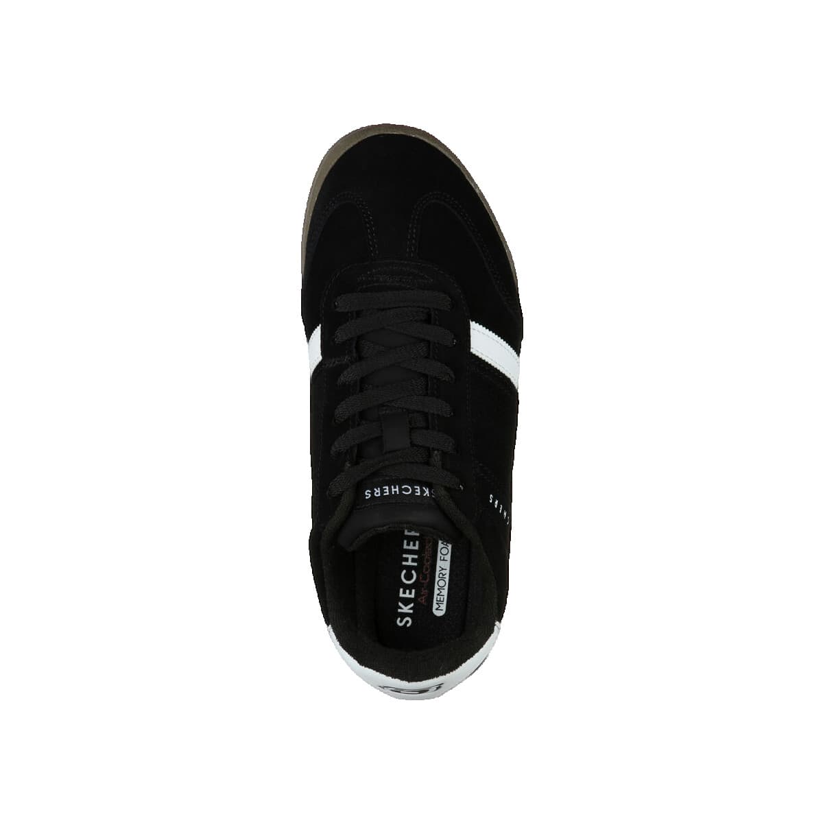 Men's Sneakers Skechers Black