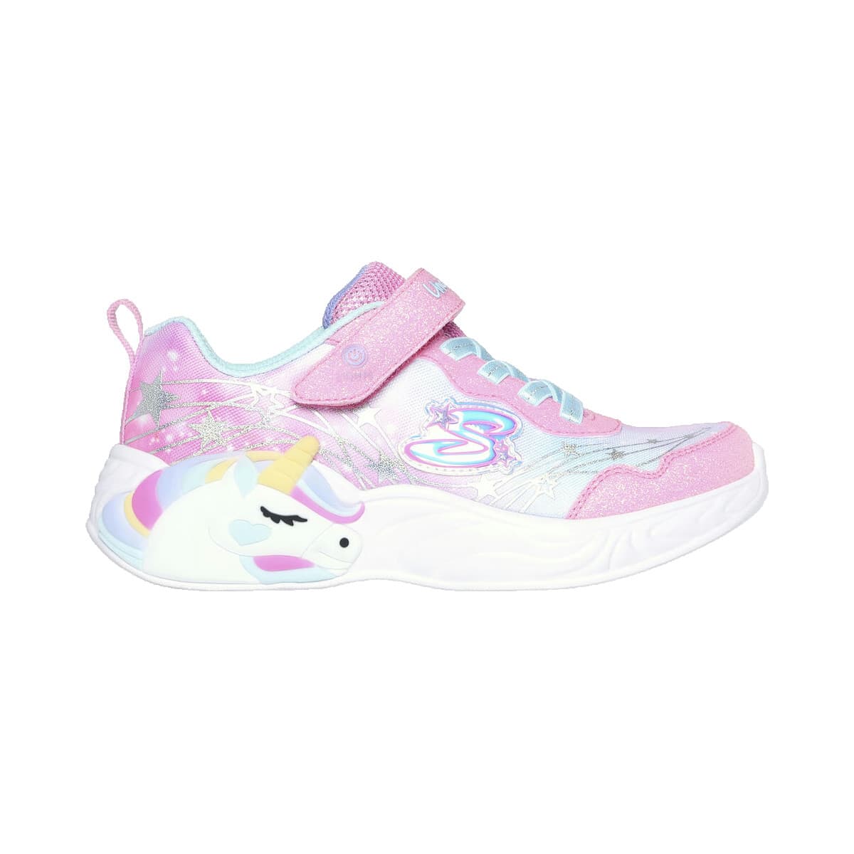 Παπούτσια για τρέξιμο Skechers S-Lights: Unicorn Dreams