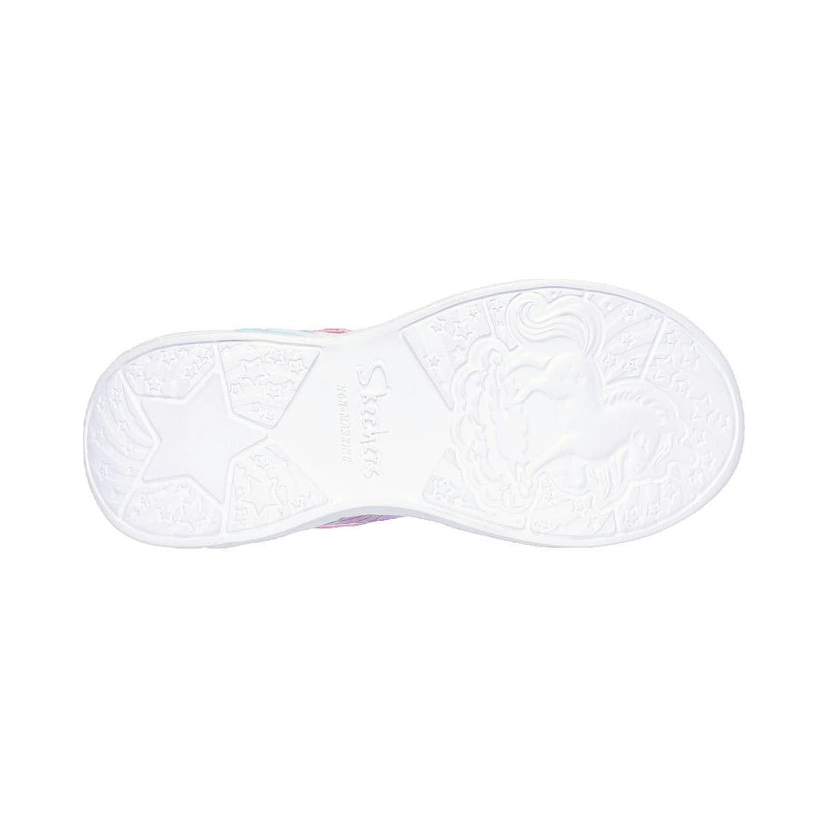 Boys' Sports Shoes Skechers Pink