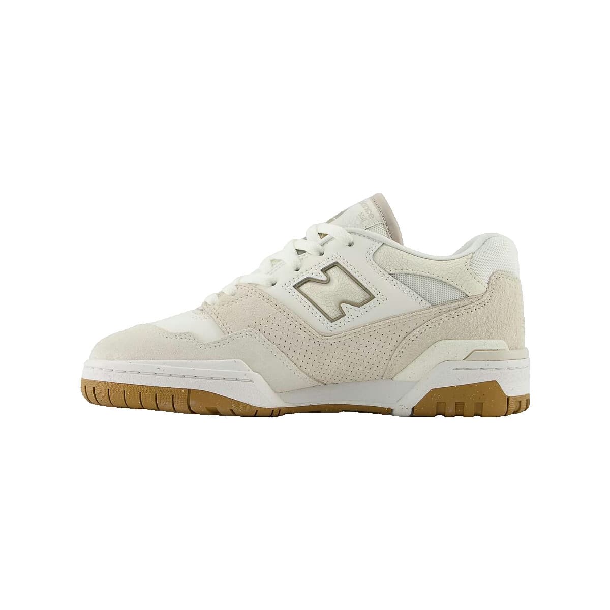 Women's Sneakers New Balance White