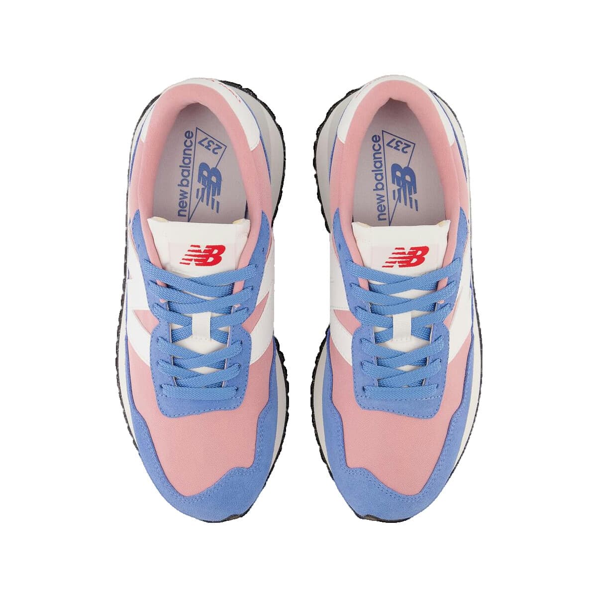 Women's Sneakers New Balance Blue