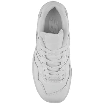 Girls' Sneakers New Balance White