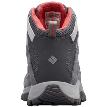 Women's Boots Columbia Gray