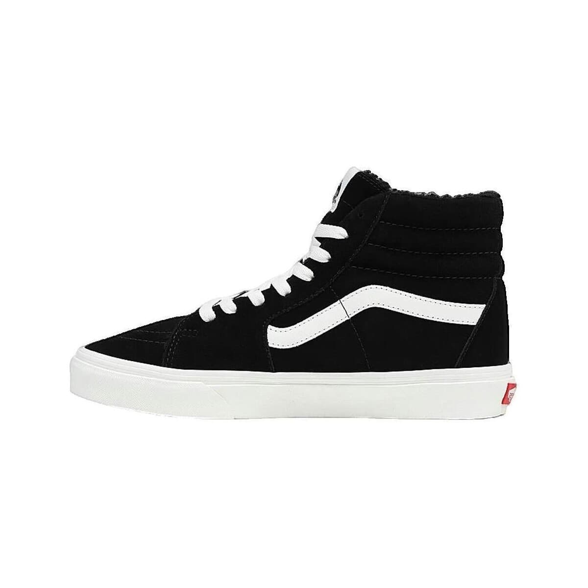Men's Sneakers Vans Black