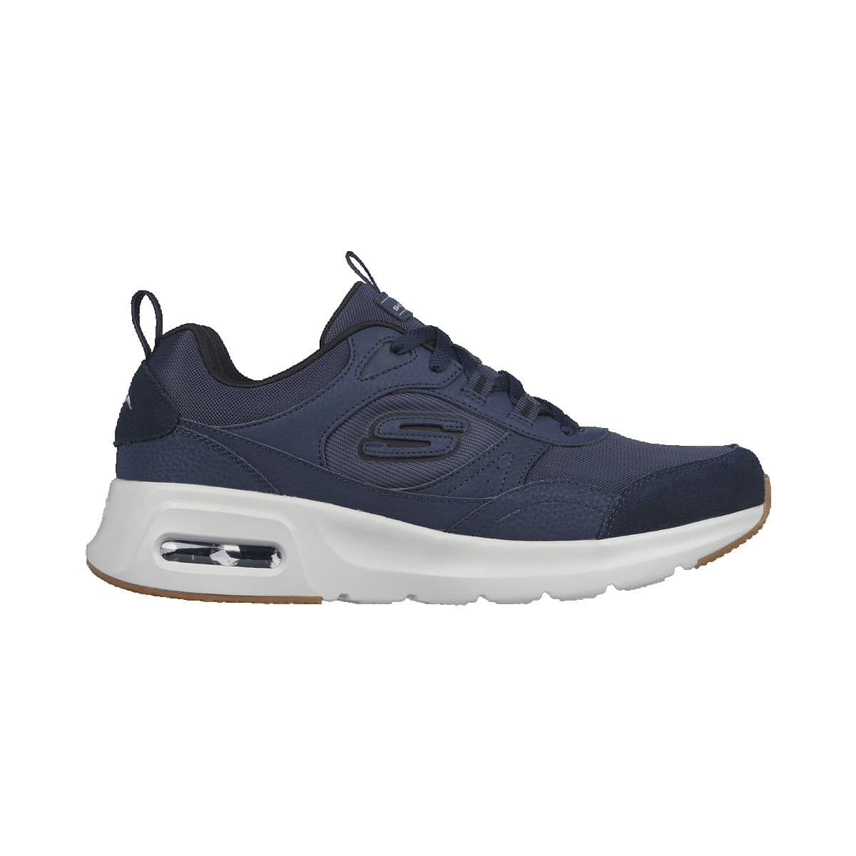 Men's Sneakers Skechers Blue