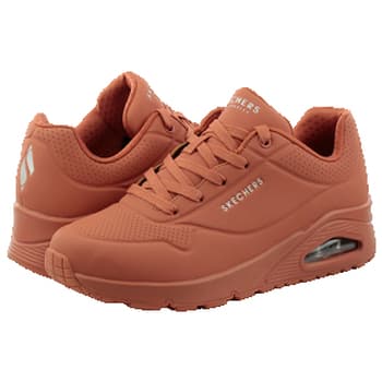 Women's Sneakers Skechers Brown