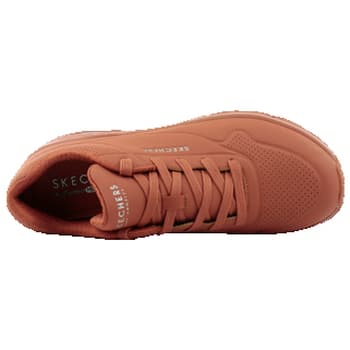 Women's Sneakers Skechers Brown
