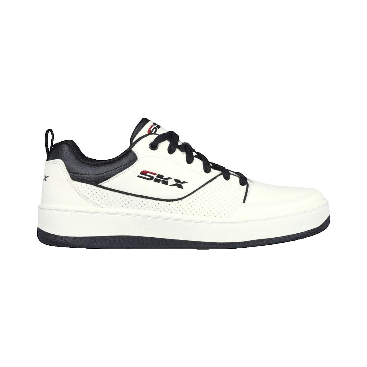 Men's Sneakers Skechers White