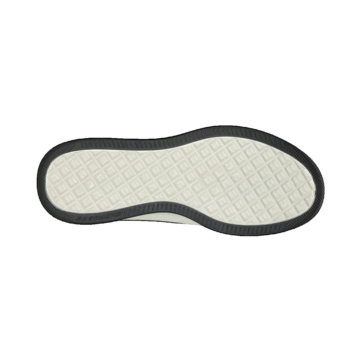 Men's Sneakers Skechers White