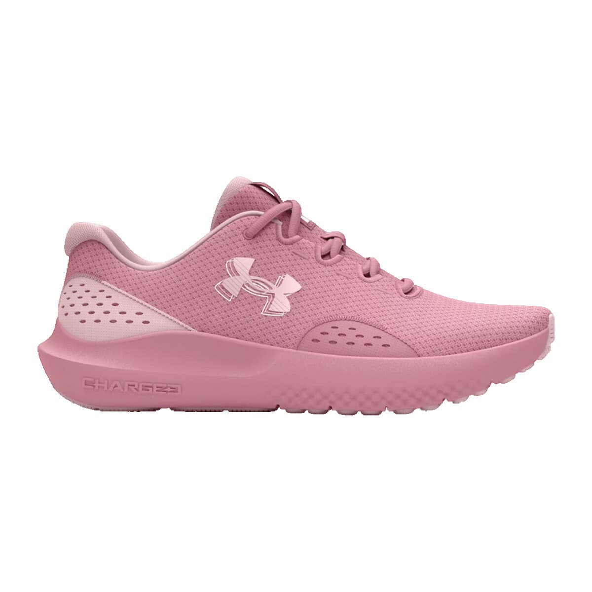 Women's Running Shoes Under Armour Black