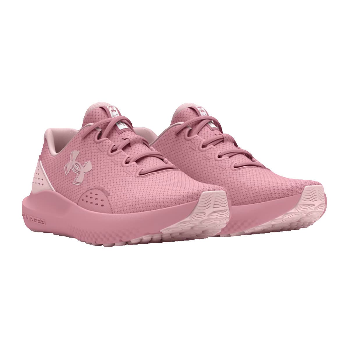 Women's Running Shoes Under Armour Pink