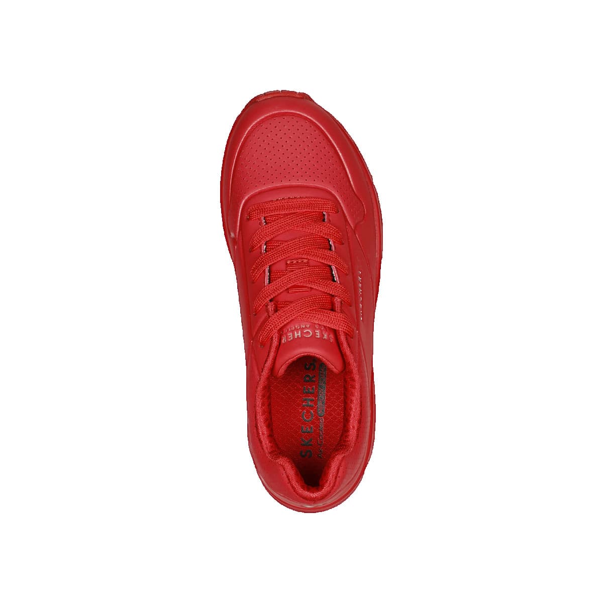 Girls' Sneakers Skechers Red