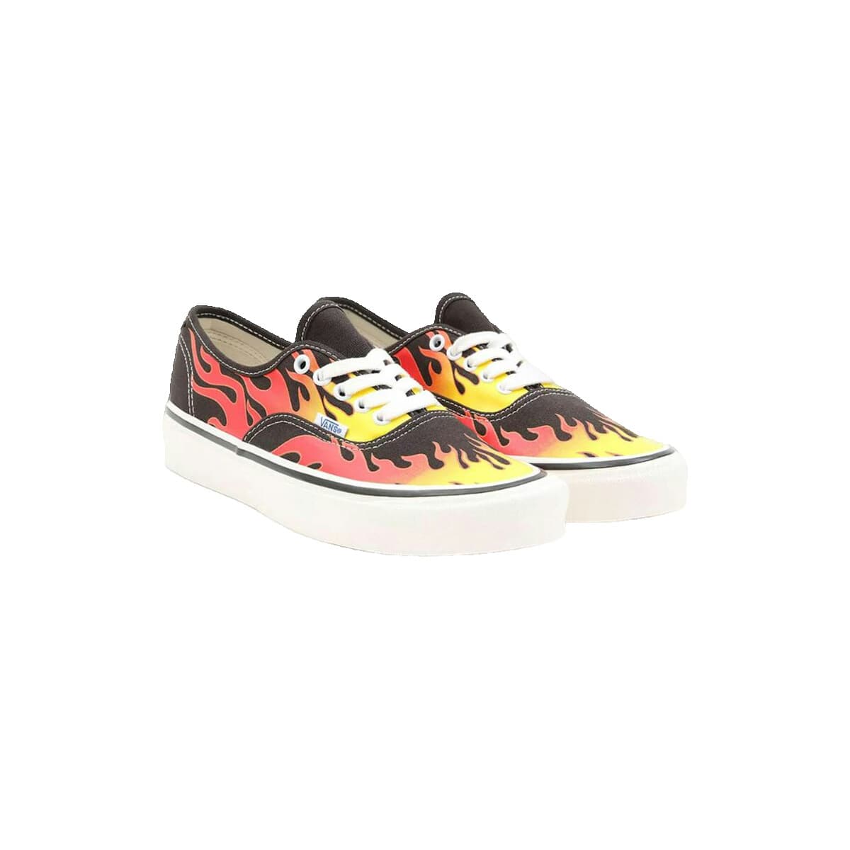 Women's Sneakers Vans Black