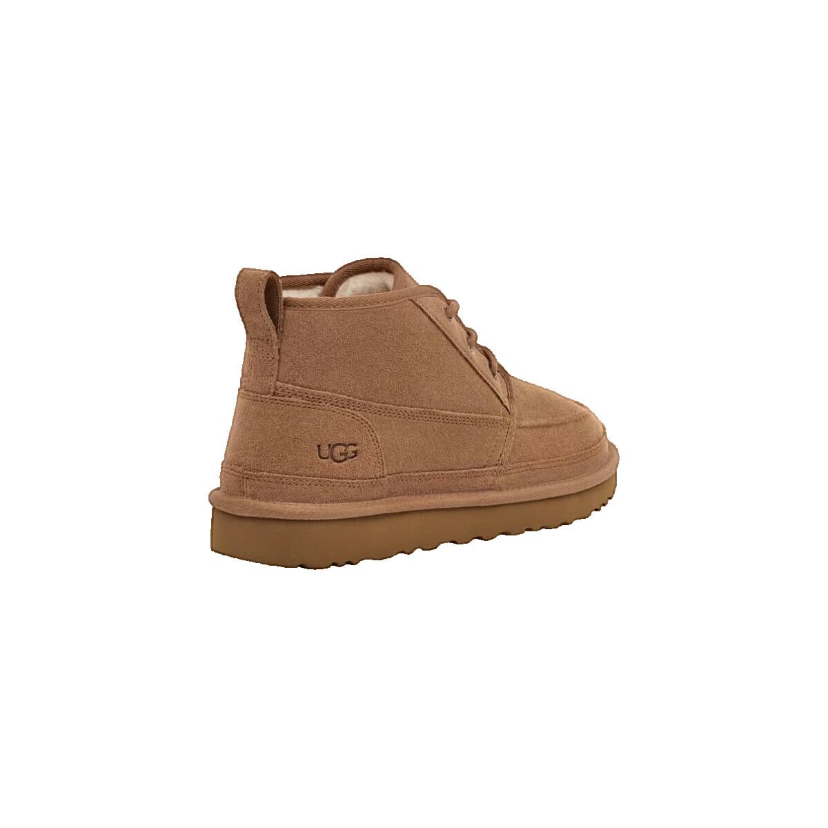 Men's Boots UGG Brown