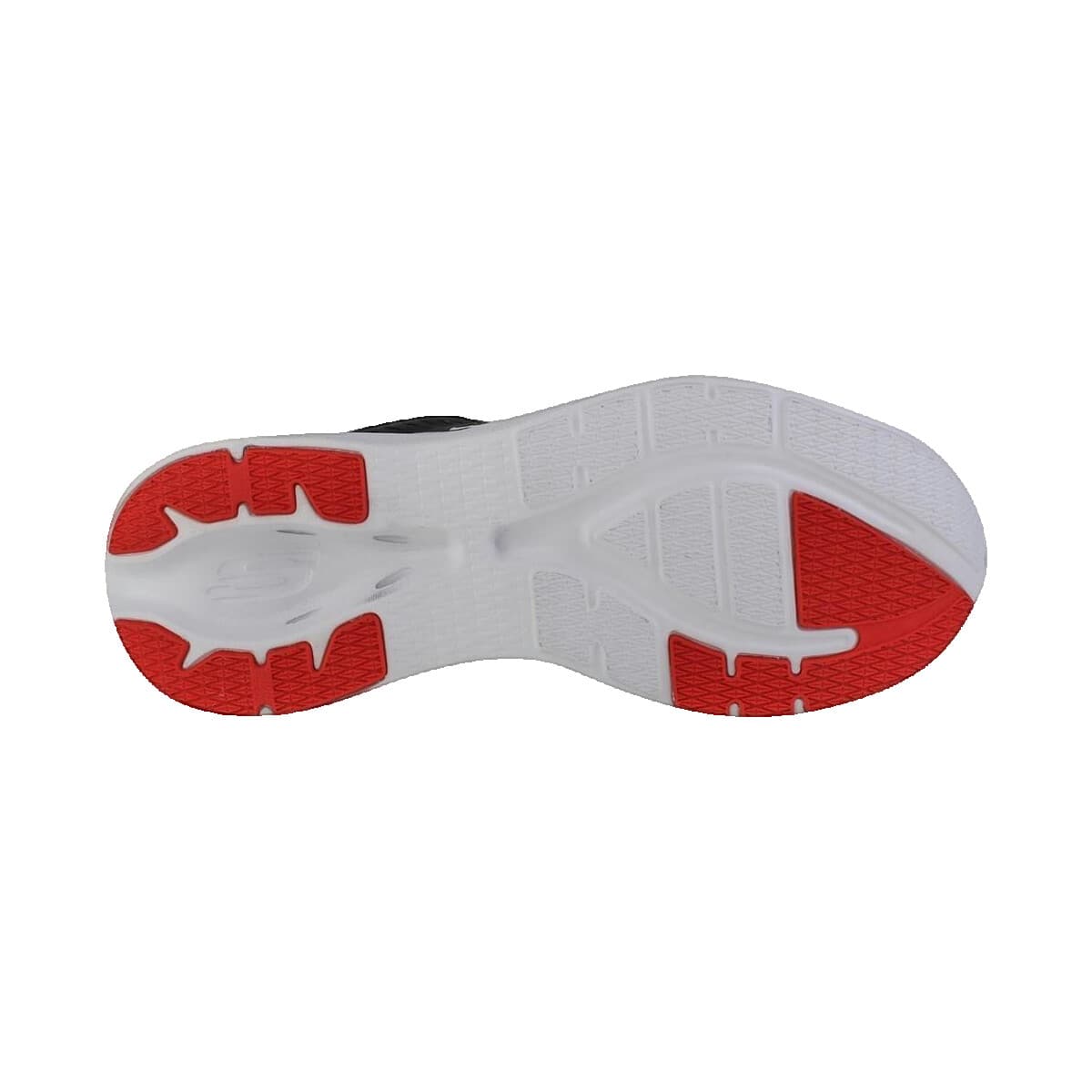 Men's Sneakers Skechers Black