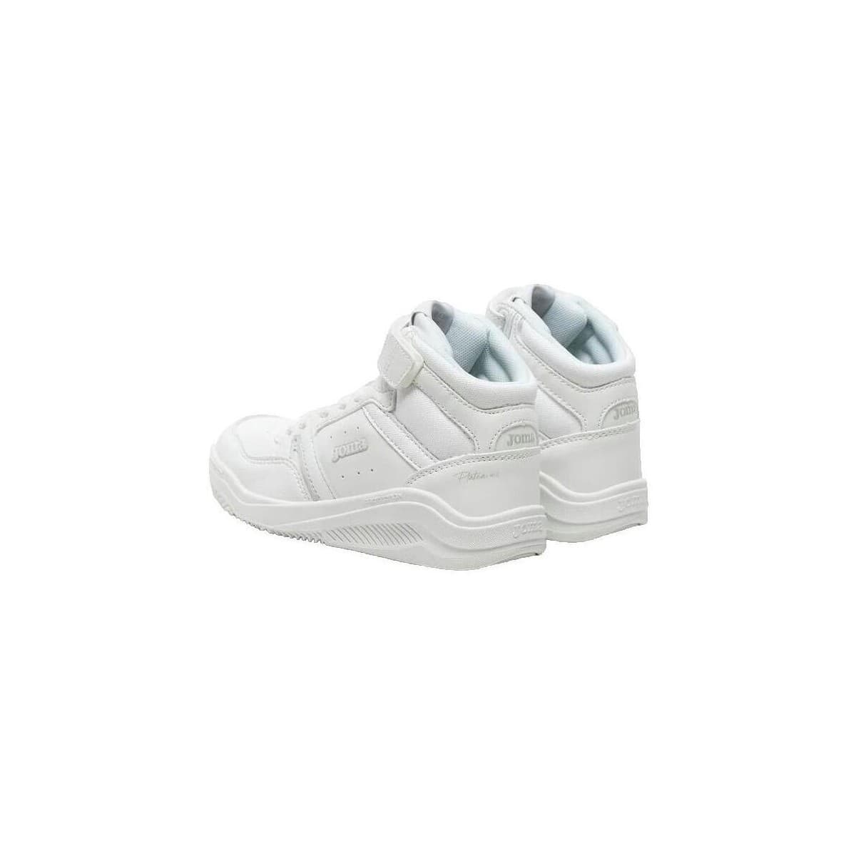 Girls' Sneakers Joma White