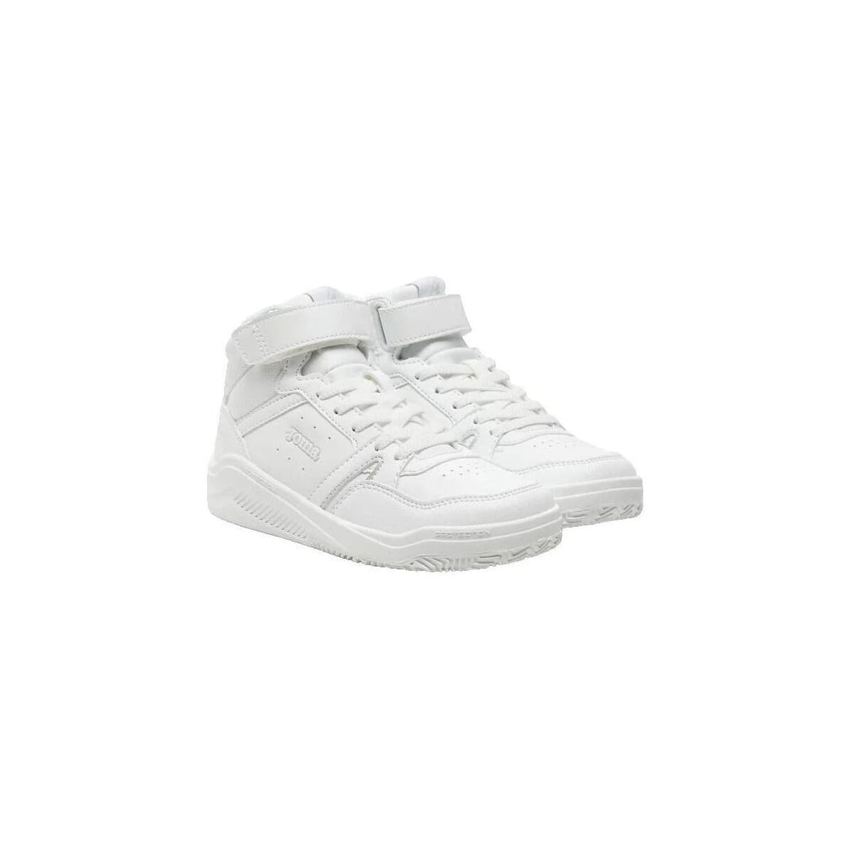 Boys' Sneakers Joma White