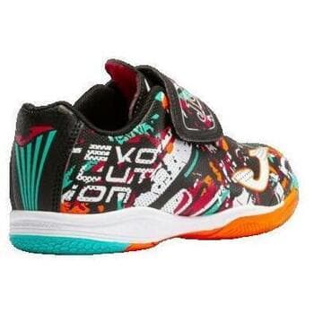 Boys' Sneakers Joma Black