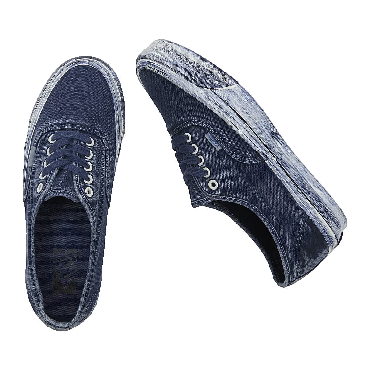 Men's Sneakers Vans Blue