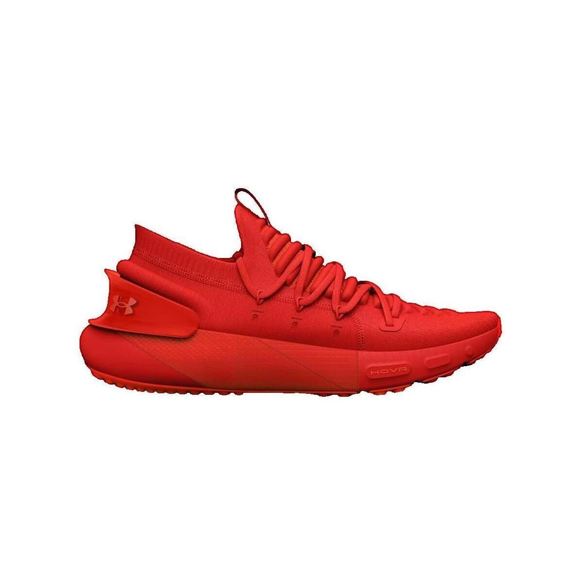 Women's Running Shoes Under Armour Black