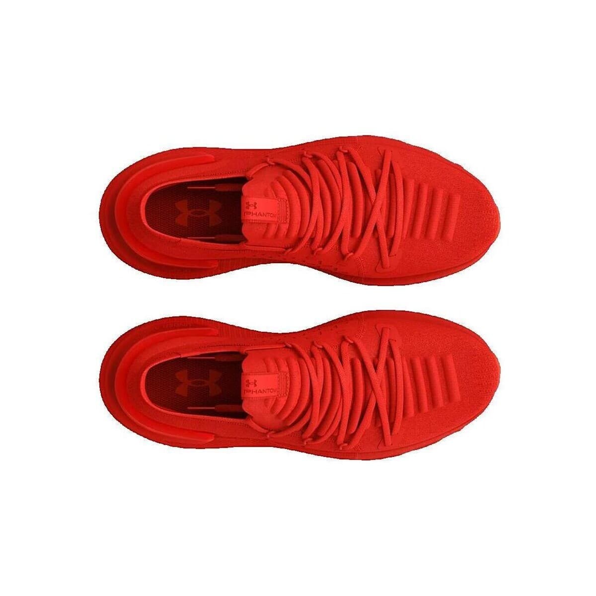 Women's Running Shoes Under Armour Black