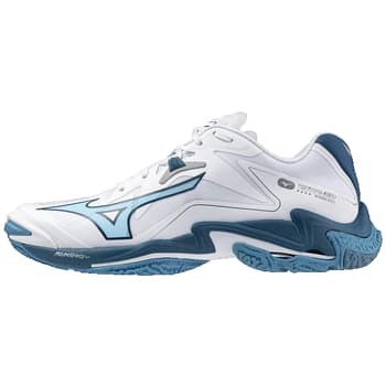 Men's Outdoor Shoes Mizuno White