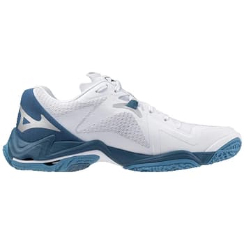 Men's Outdoor Shoes Mizuno White