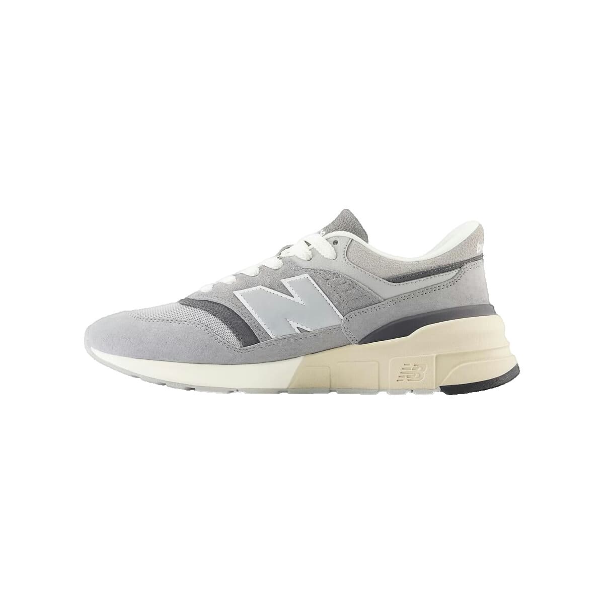 Men's Sneakers New Balance Gray