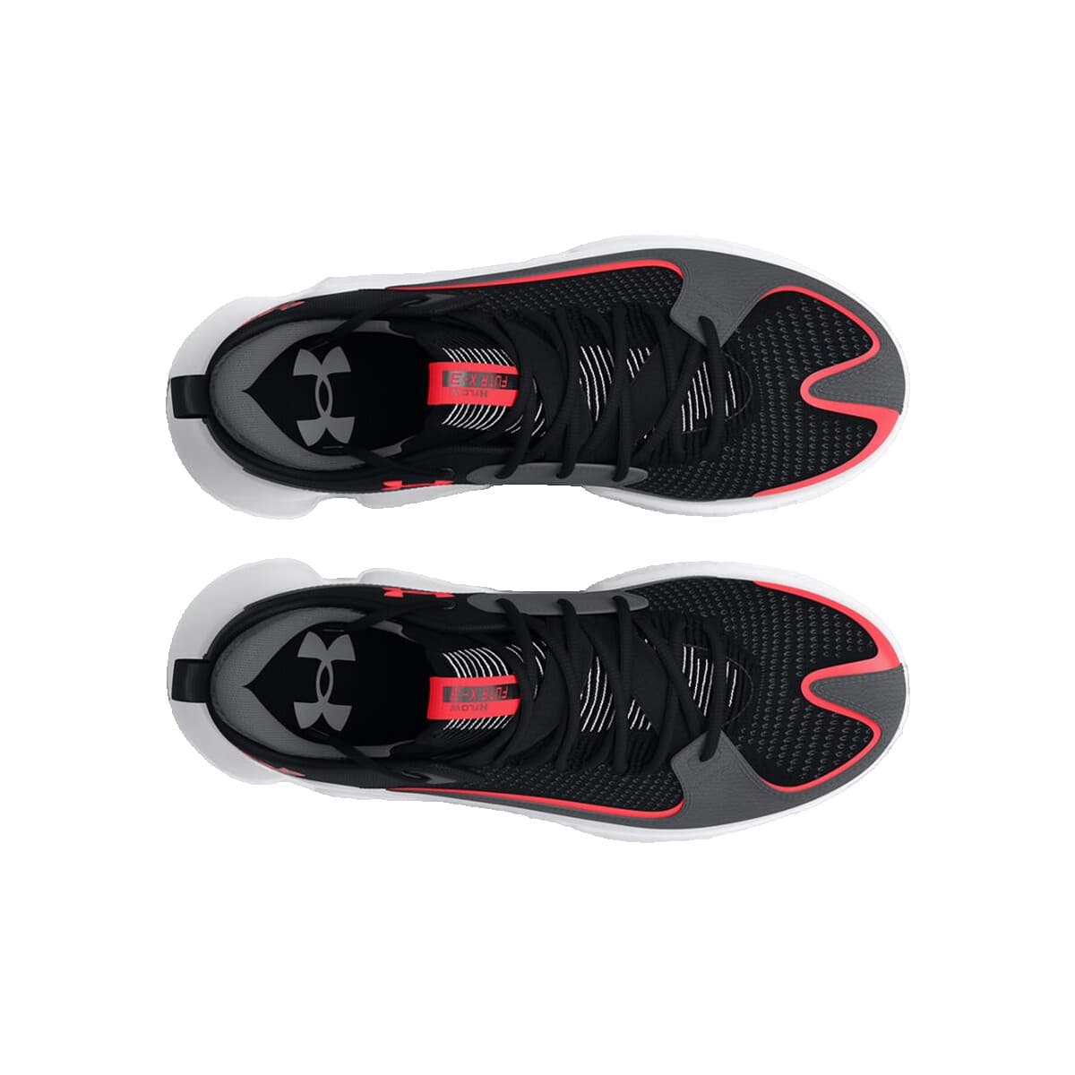 Men's Running Shoes Under Armour Gray