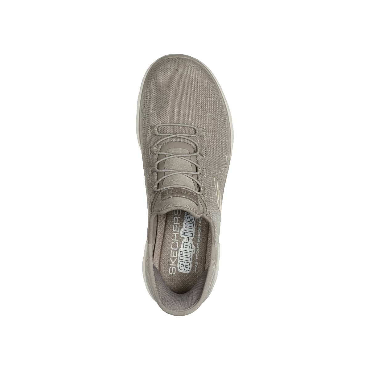 Women's Sneakers Skechers Brown