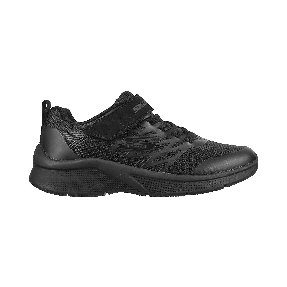 Girls' Sneakers Skechers Black