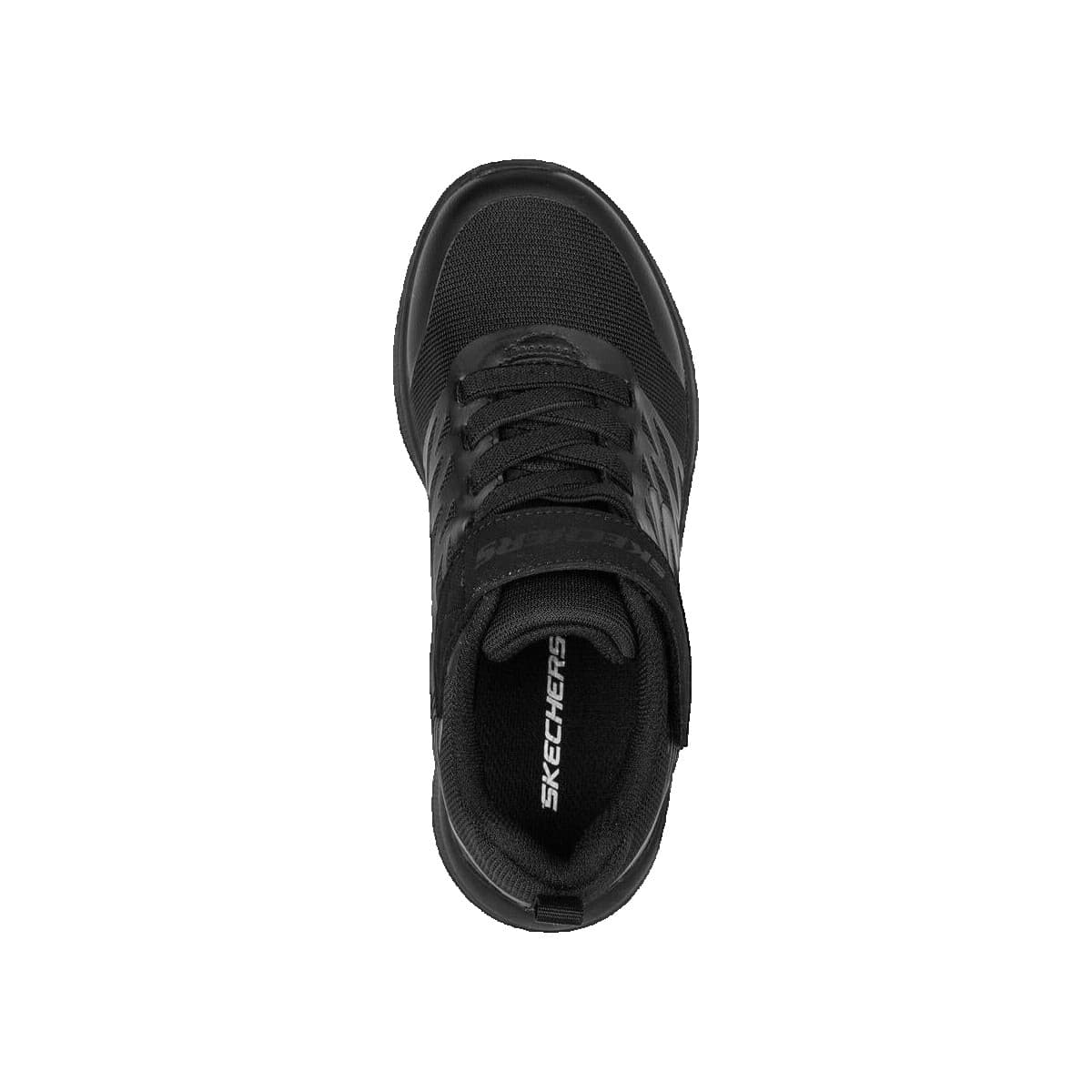 Girls' Sneakers Skechers Black