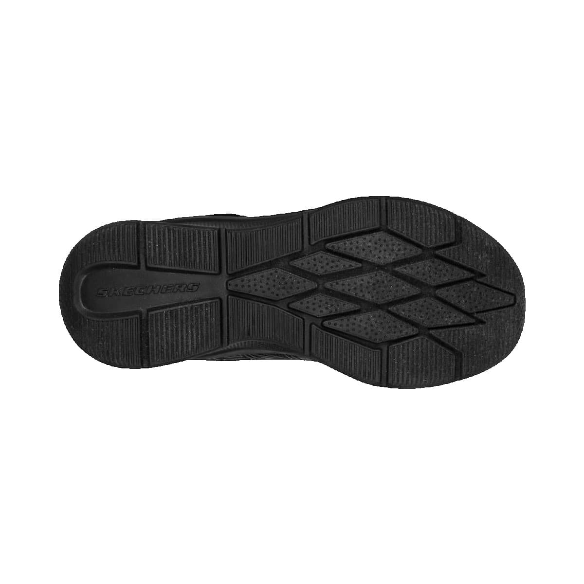 Girls' Sneakers Skechers Black